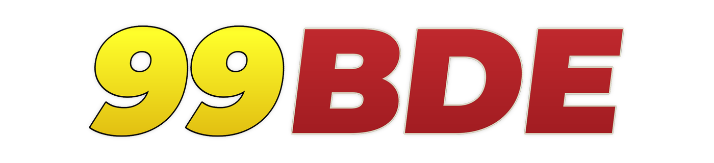 99bde লোগো